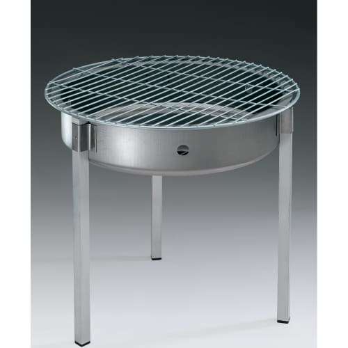 Braai Boss Stainless Steel Braai