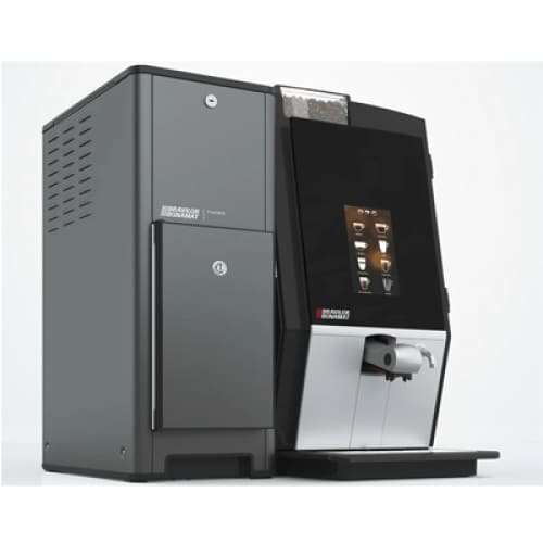 Bravilor Esprecious Fresh Milk Complete Espresso Machine Bem1101