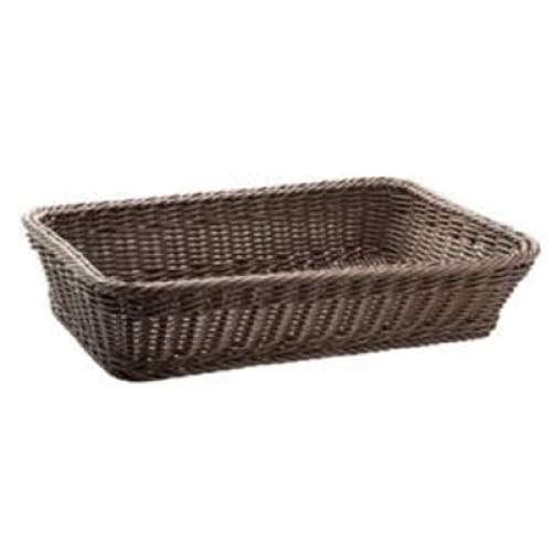 Bread Basket 490 x 305 x 100mm Dbb0004