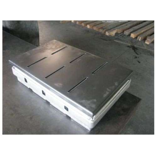 Bread Pan Lid Bo5l