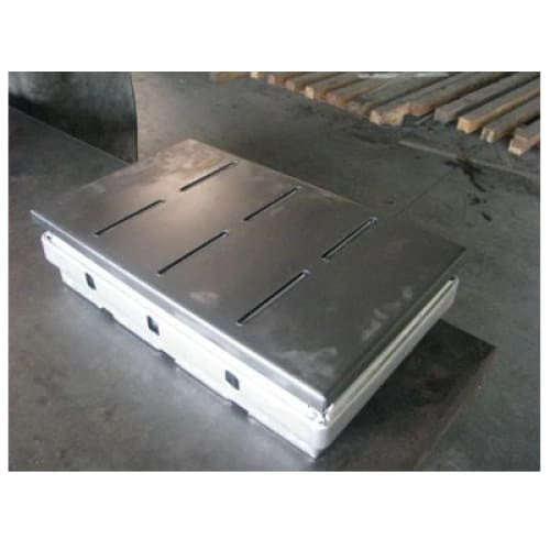 Bread Pan Lid Bo4l