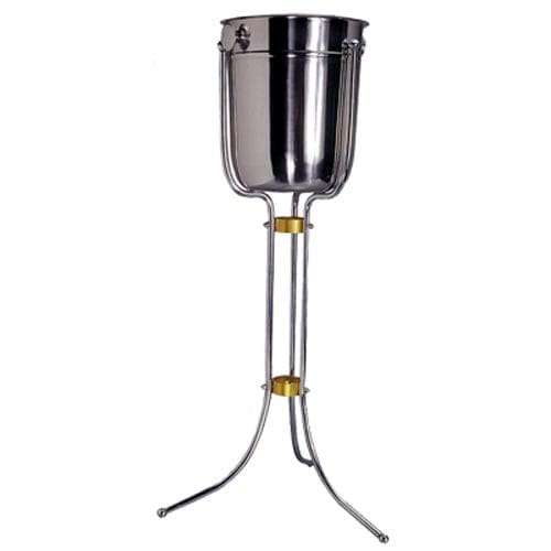 Ice Bucket Stand Only 715mm Ibs0002