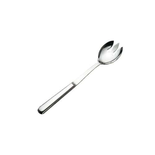 Buffetware Notched Spoon 300mm Buf0002