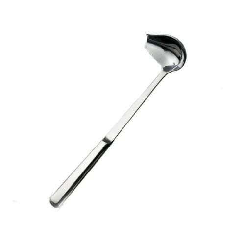 Buffetware Spout Ladle 2oz/59ml Buf0005