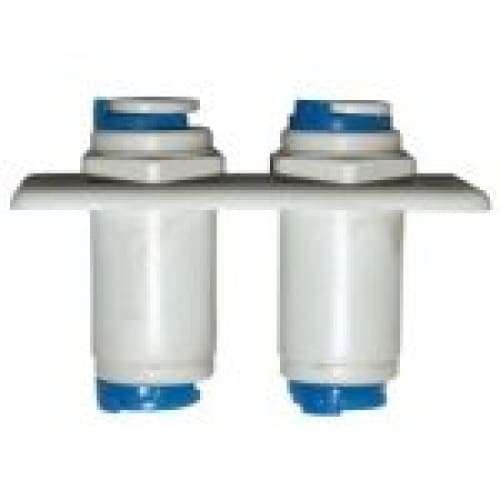 Bulkhead Adaptor