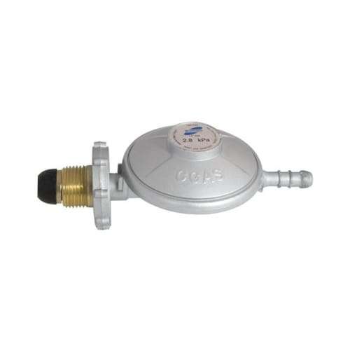 Bullnose Regulator 25/s786