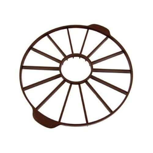 Cake Divider Plastic 14pc 265 Mm Cdp0014