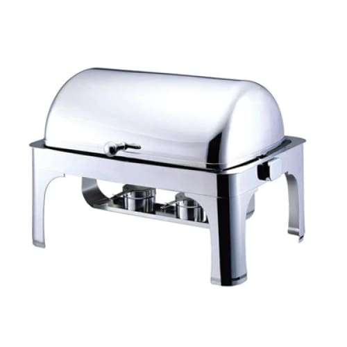 Chafer Rectangular Infinity Contemporary Roll Top Infiniti Cri0001