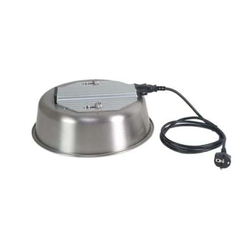 Chafing Dish Element Only Round Cdb0004