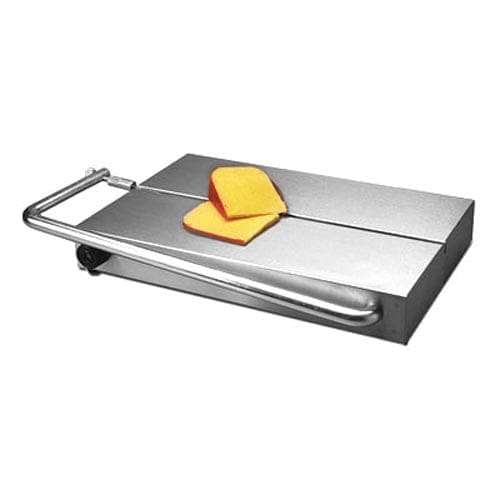 Cheese Cutter Manual Anvil 400mm Ccm0400