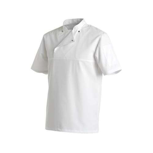 Chefs Uniform Jacket Utility Coat Short - Xx - Large Chef E-quip Uni0045