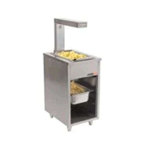 0.9kw Chip Dump Floor Standing Anvil Cda2001
