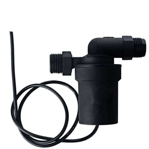 12v Circulation Pump For Solar Geyser