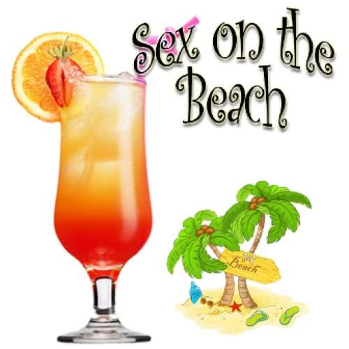 Cocktail Syrup Daiquiri