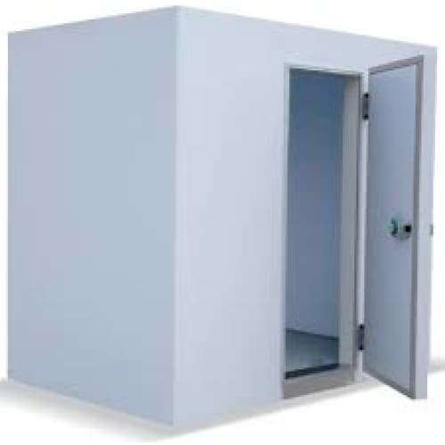 Cold Room 2.4x 2.4x 2.4m Cr2.4m