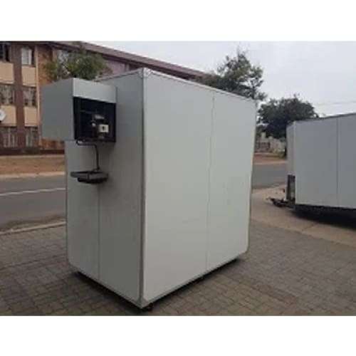 Cold Room plug and play Billetjie Crmrb01