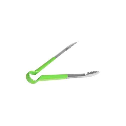 Coloured Utility Tongs (green) 300mm Tcu3300