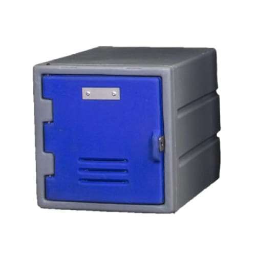 Complete Food Locker - Flat Top 310 300 380 Cilockerfood