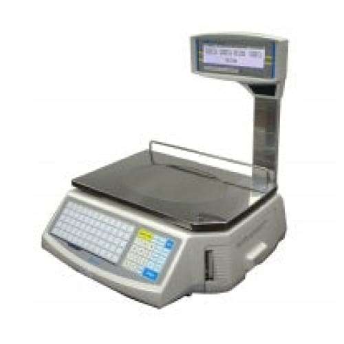 Computing Label And Retail Scale Nets 15me