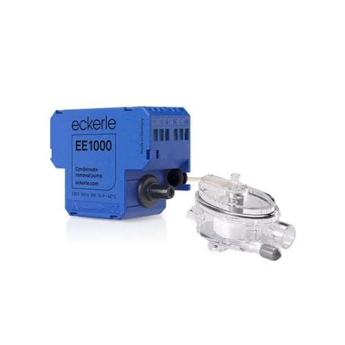 Condensate Pump 10l/h For A/c Units Up To 34,000btu Eckerle E-ee1000