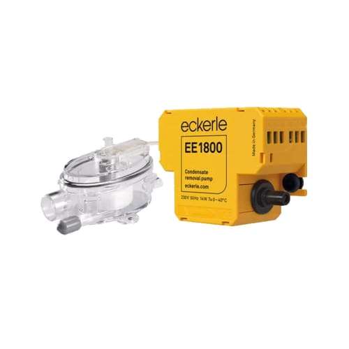 Condensate Pump 18l/h For A/c Units Up To 60,000btu Eckerle E-ee1800