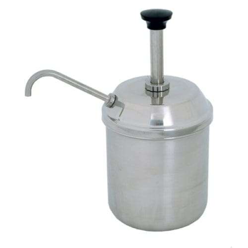 Condiment Server Jar Only Cps0002