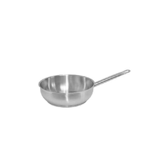 Conical Sauce Pan S/steel 1,45lt 220mm Cps0220