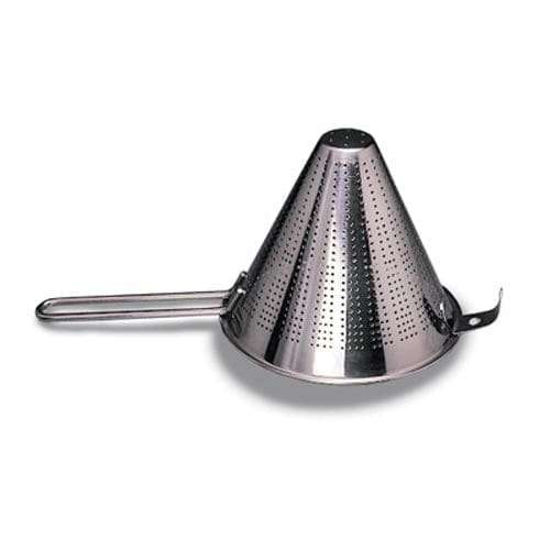 Conical Strainer S/steel-240mm Css0240