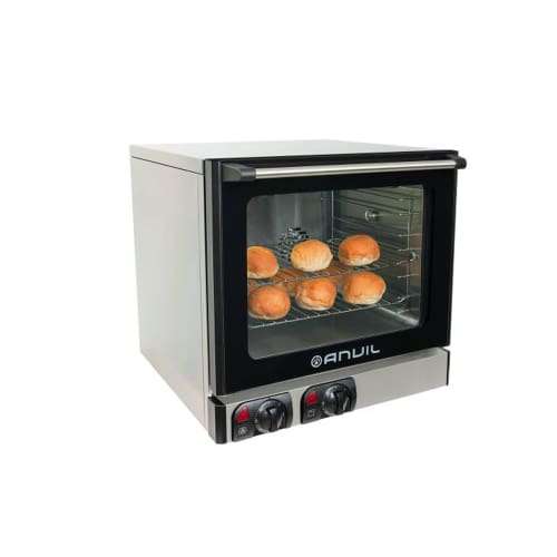 Convection Oven Anvil Prima Coa1003