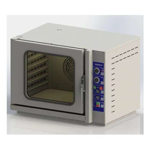 Convection Oven Combi Steam - 10 Pan (co10) Classique Prenox A600018