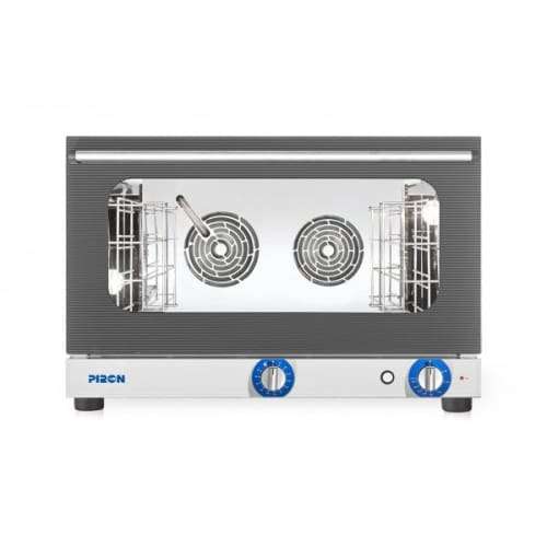 Convection Oven Piron [caboto] Manual With Humidity Cop8004