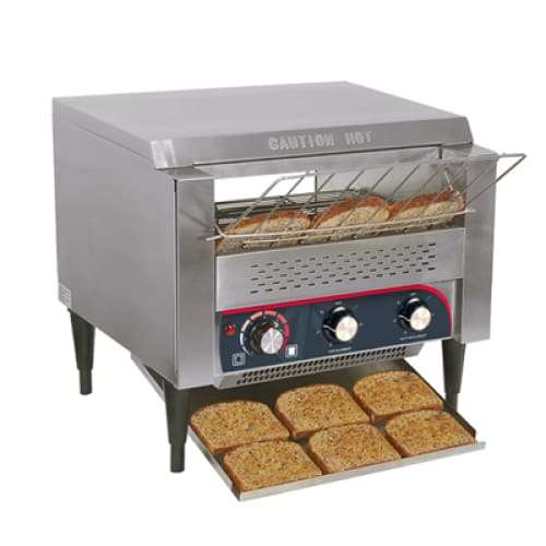 Conveyer Toaster Anvil (wide Mouth) Ctk2002