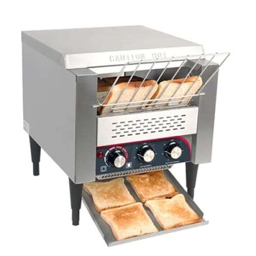 Conveyor Toaster Anvil Improved Ctk2001