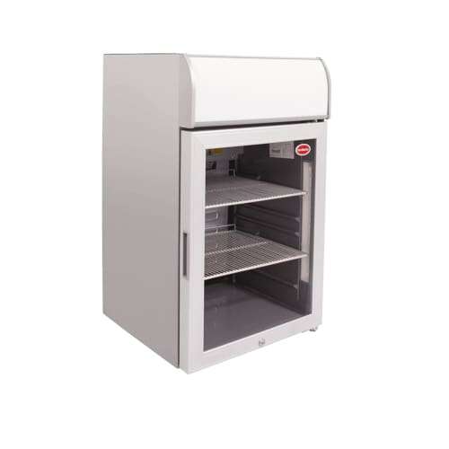 68l Counter Top Beverage Cooler Ctb-100