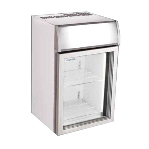 84l Countertop Cooler High Performance Hd520