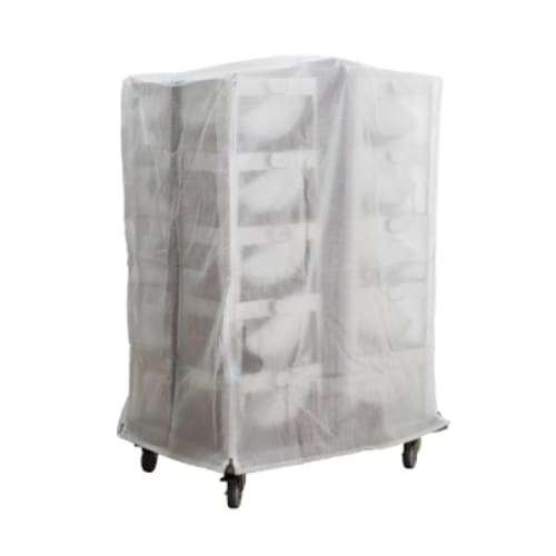 Pvc Cover For Stacking Trolley Stc1000