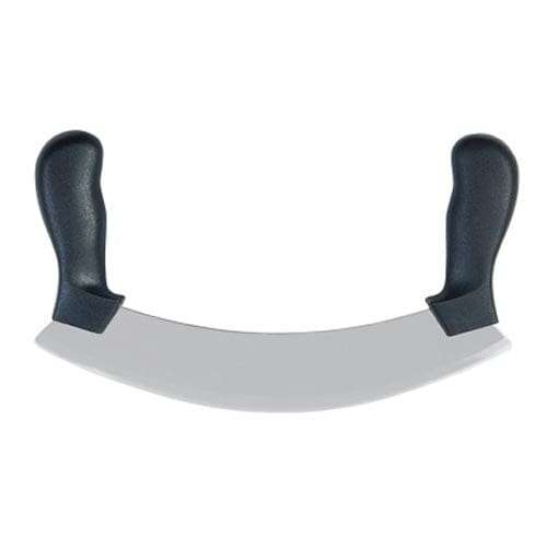 Culinary Chopping Knife Two Handle - 255mm Ckt0210