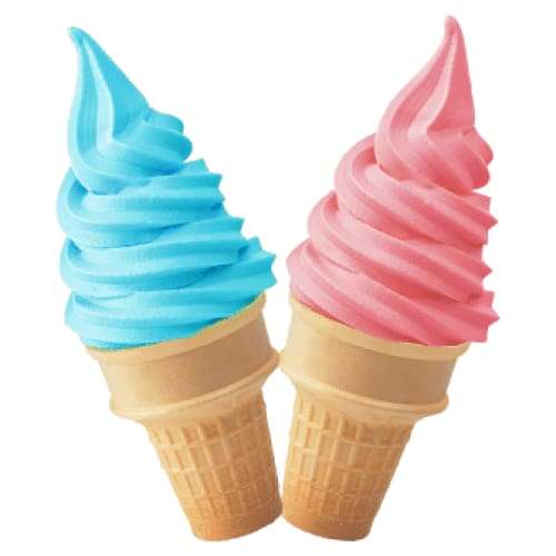 Cuplet Cones Cicc-10