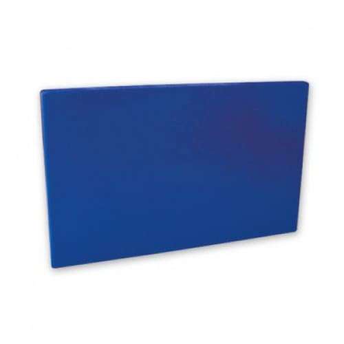Cutting Board Pe 500 x 380 x 13mm - (blue) Cbp1500