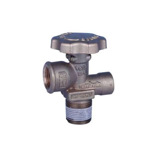 Cylinder Valve 9kg SF-900
