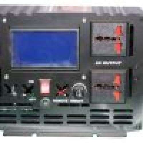 Devel 2000w Pure Sine Wave Inverter