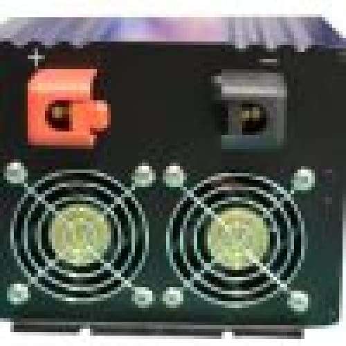 Devel 2000w Pure Sine Wave Inverter