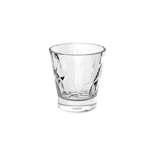 Diamond Shot 6cl H71mm W59mm (6) Br3.50238