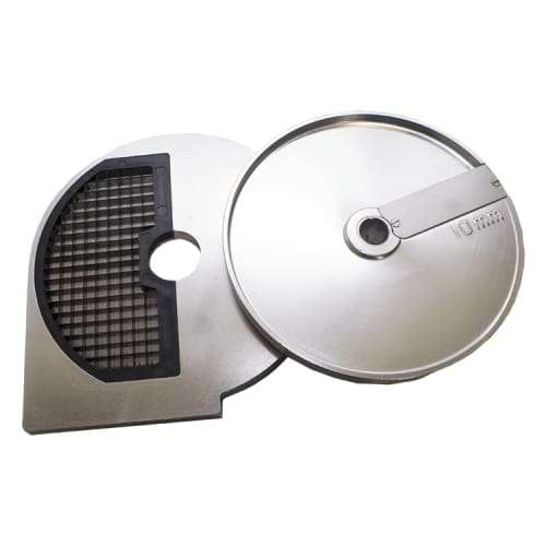 Vc-dicing Blade Set 20x20x14mm Ds2000+sa014