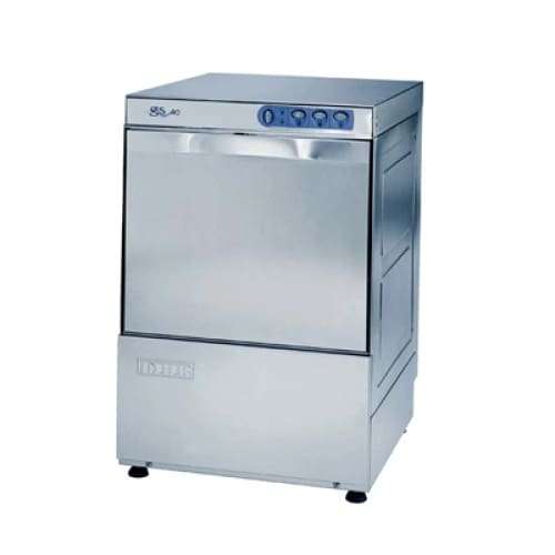 Dish Washer Dihr Gs50 Undercounter Single Phase Dwd0500