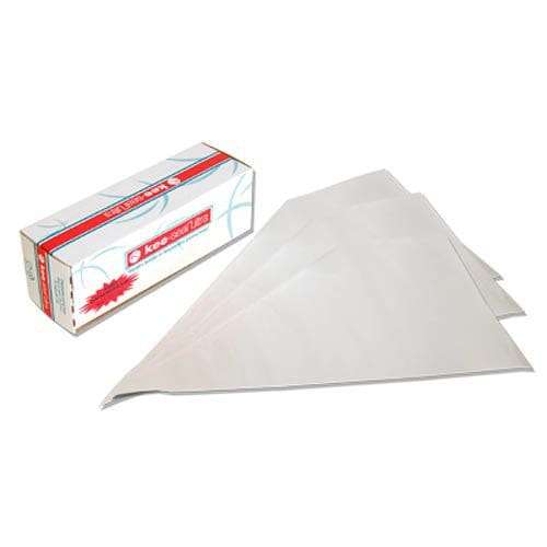 Disposable Piping Bags (roll Of 72) Dpb0001