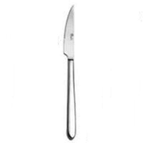 Donau - Dessert Knife Monobloc (12) Shc-11dona114