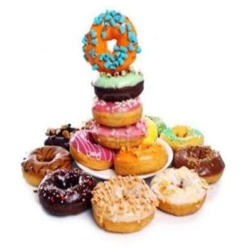 Donut Mix Per 1kg