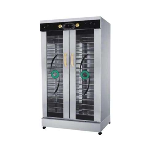 Double Door Prover Ht-30b