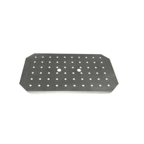 Drain Shelf S/steel Gn 1/1 Dss0001